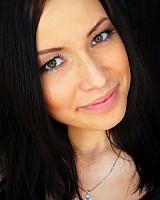 Анна Петрова